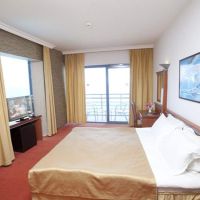 faustina hotel