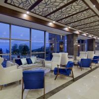 ramada resort by wyndham kusadasi & golf
