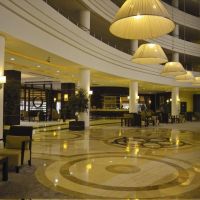 the maxim resort hotel