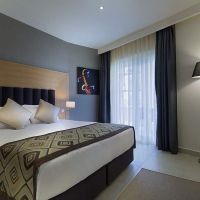 ramada resort by wyndham kusadasi & golf