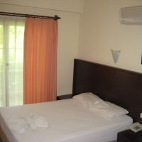 melissa residence hotel
