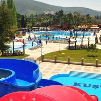 kustur club holiday village