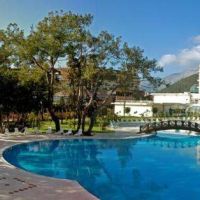 palmet resort (ex. sentido palmet beach hotel)