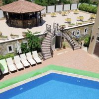 bona dea park hotel