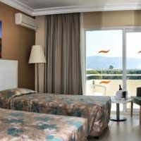 ephesia hotel