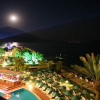 faustina hotel