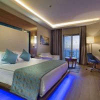 ramada resort by wyndham kusadasi & golf
