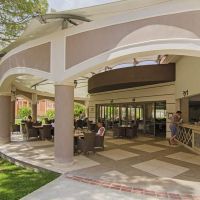 kustur club holiday village