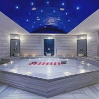 palm wings beach resort & spa kusadasi