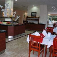 sirius hotel