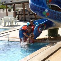 egeria park hotel