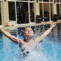 bona dea park hotel