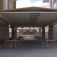 Iko Garden Resort (ex.iko Melissa Garden)