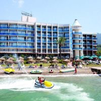 faustina hotel