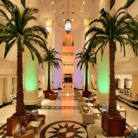 Asteria Hotel Fantasia (ex.fantasia hotel de luxe kemer)