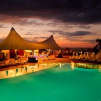grand belish beach resort & spa