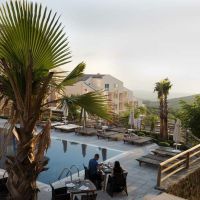 clc kusadasi golf & spa resort