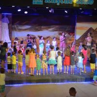 kustur club holiday village