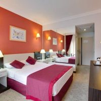 sirius hotel