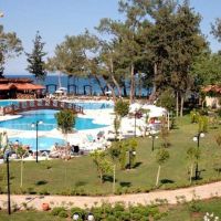 palmet resort (ex. sentido palmet beach hotel)