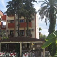 Alerya Hotel (ex.armeria)