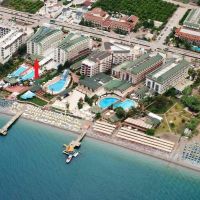 lims bona dea beach