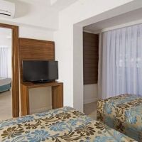 palm wings beach resort & spa kusadasi