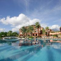 Asteria Hotel Fantasia (ex.fantasia hotel de luxe kemer)