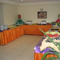 melissa residence hotel