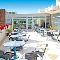 daima resort hotel