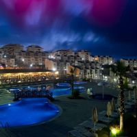 clc kusadasi golf & spa resort