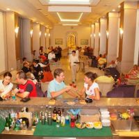 korumar hotel de luxe