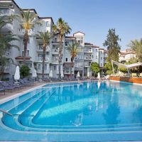 sentido marina suites (managed by paloma hotels)