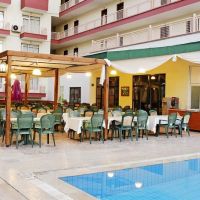Twins Hotel (ex.solim Inn Hotel)
