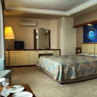 ephesia hotel