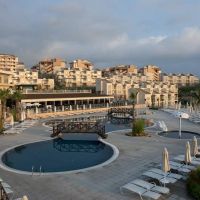 clc kusadasi golf & spa resort
