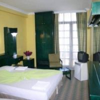 Alerya Hotel (ex.armeria)