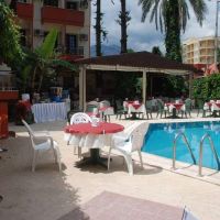 Alerya Hotel (ex.armeria)