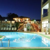 bona dea park hotel