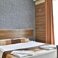 bella pino beach hotel