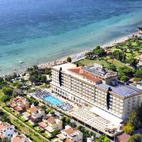 ephesia hotel