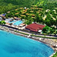 kustur club holiday village