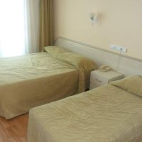 egeria park hotel