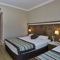 palmet resort kiris (ex. royal towers resort)
