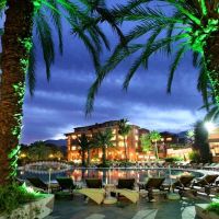 Asteria Hotel Fantasia (ex.fantasia hotel de luxe kemer)