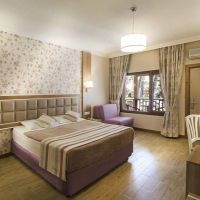 kustur club holiday village
