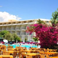 daima resort hotel