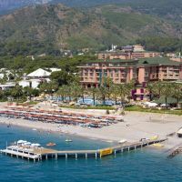 Asteria Hotel Fantasia (ex.fantasia hotel de luxe kemer)