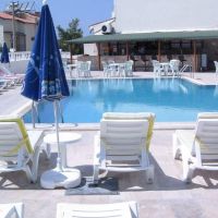 egeria park hotel