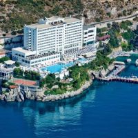 korumar hotel de luxe